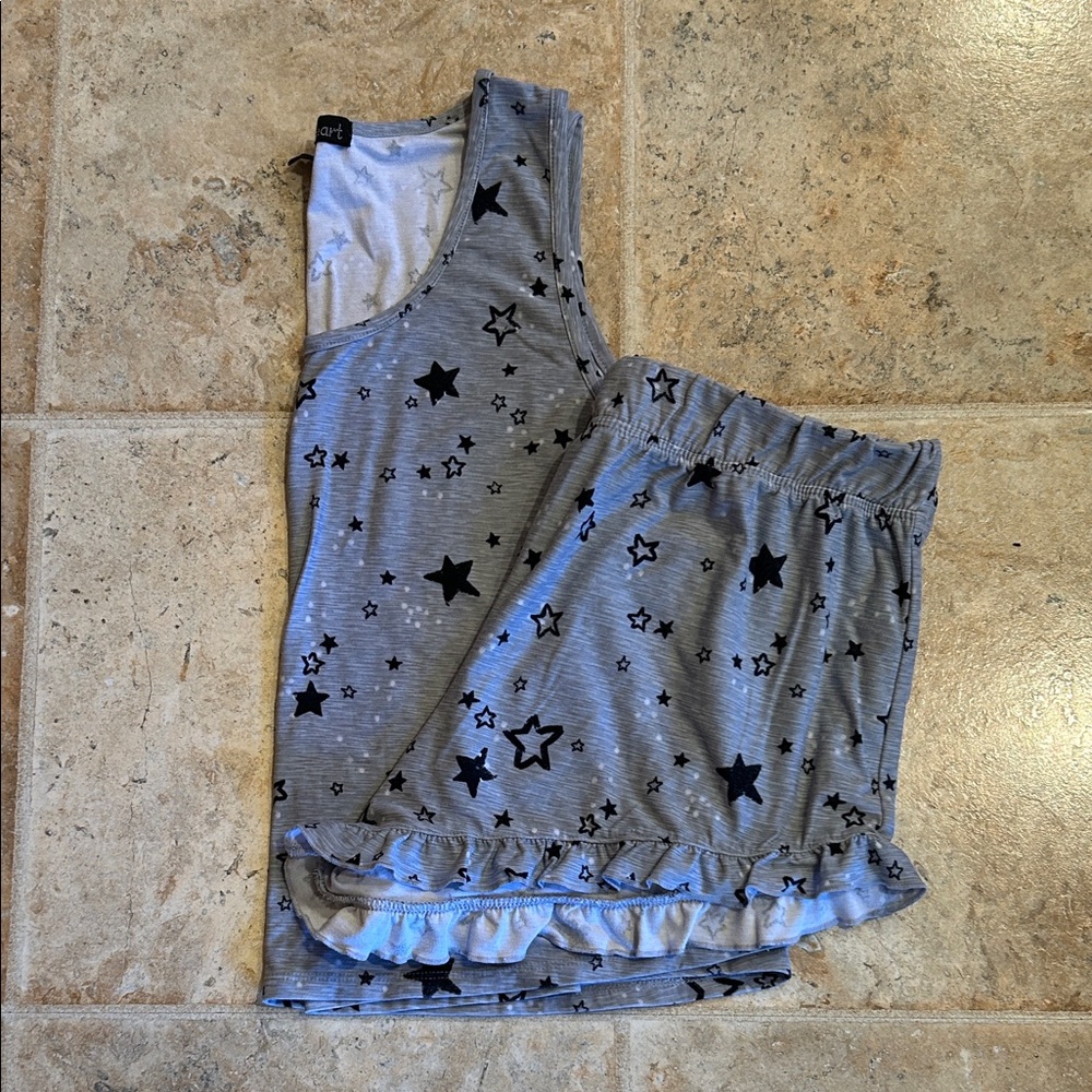 Derek Heart PJ’s